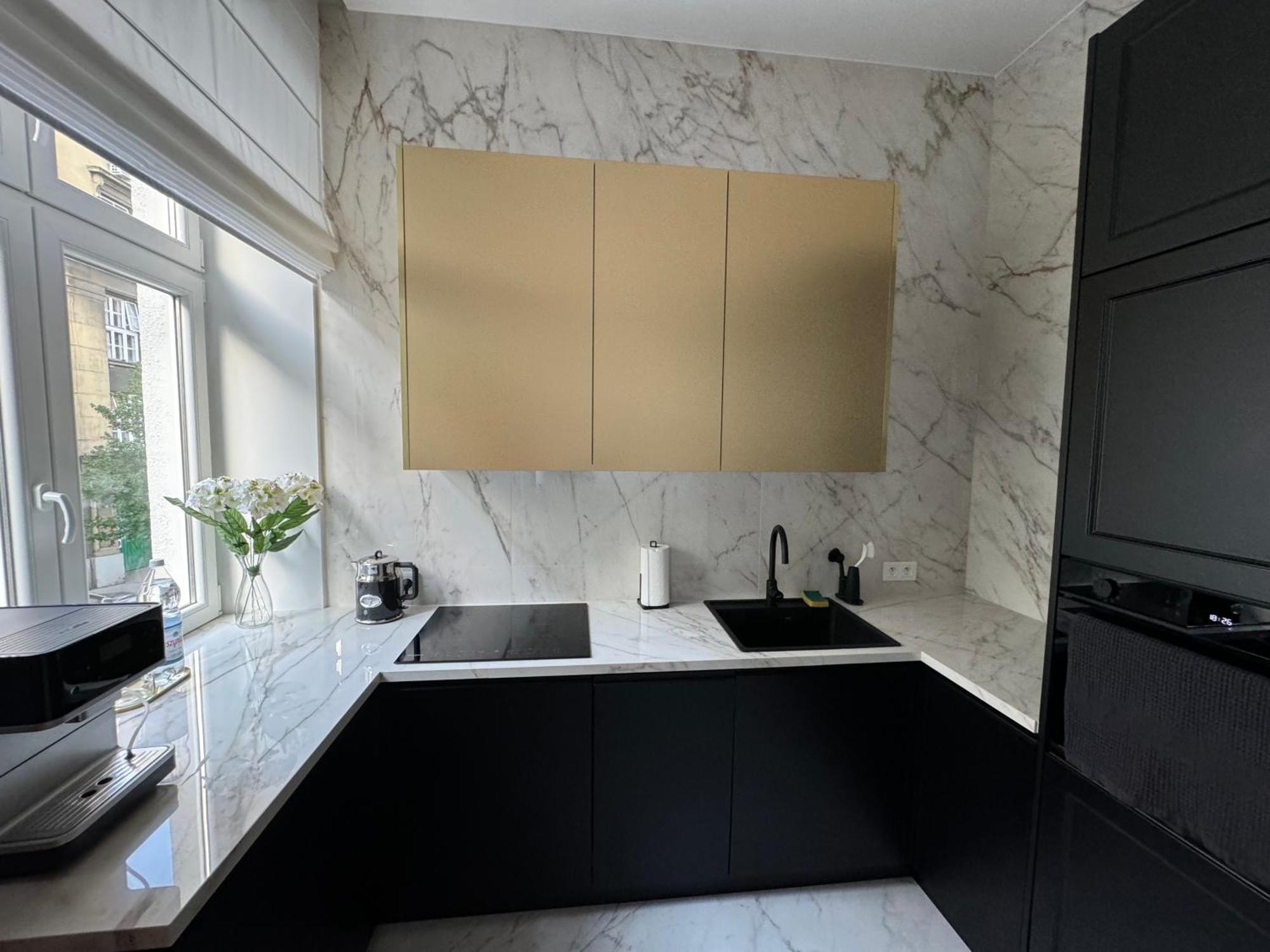 Premium Apartment In Parisian Style In The Heart Of Old Krasków Εξωτερικό φωτογραφία
